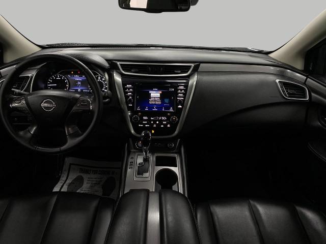 2023 Nissan Murano Vehicle Photo in Appleton, WI 54913