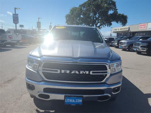 2022 Ram 1500 Vehicle Photo in Corpus Christi, TX 78411