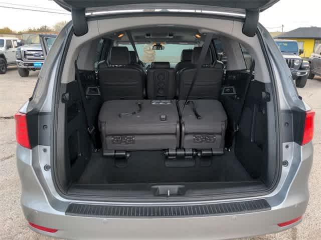 2022 Honda Odyssey Vehicle Photo in Corpus Christi, TX 78411