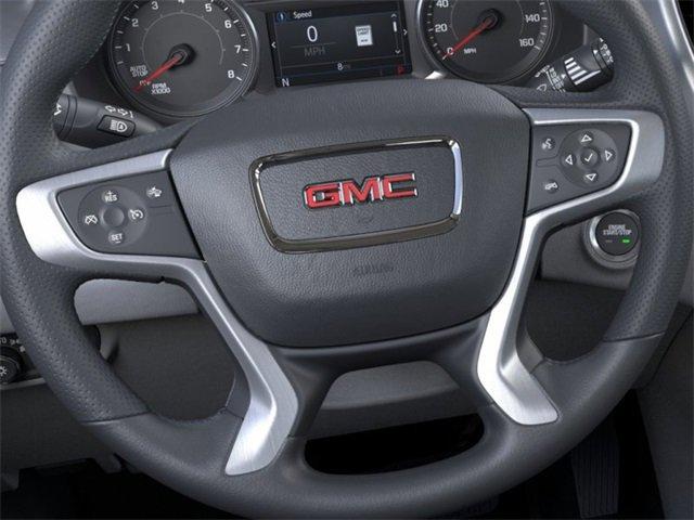 2023 GMC Terrain Vehicle Photo in AUGUSTA, GA 30907-2867