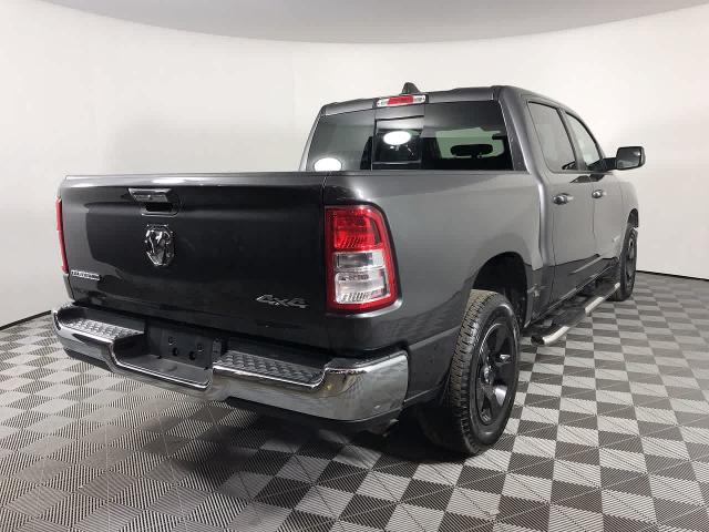 2019 Ram 1500 Vehicle Photo in INDIANAPOLIS, IN 46227-0991