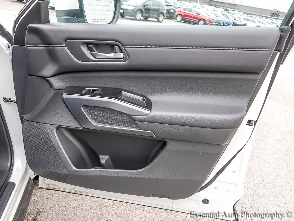 2023 Nissan Pathfinder Vehicle Photo in Plainfield, IL 60586