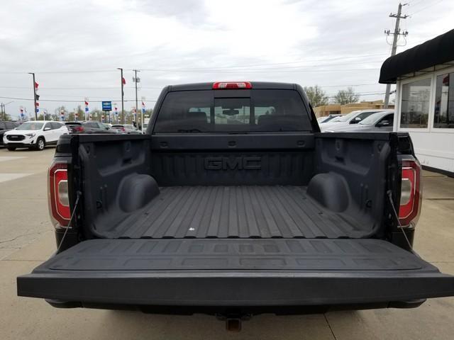 2018 GMC Sierra 1500 Vehicle Photo in ELYRIA, OH 44035-6349