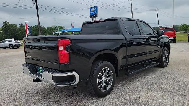 2023 Chevrolet Silverado 1500 Vehicle Photo in CROSBY, TX 77532-9157