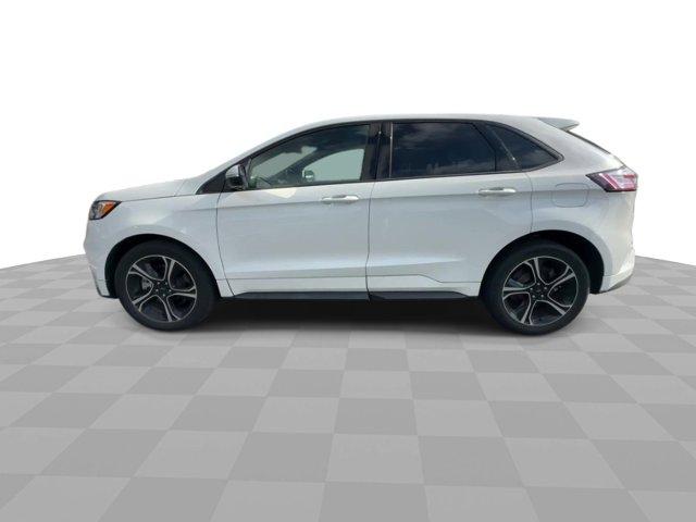 2020 Ford Edge Vehicle Photo in TEMPLE, TX 76504-3447