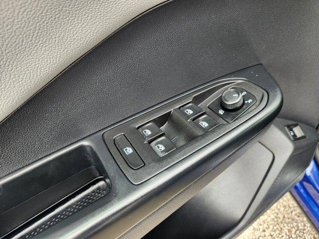 2022 Volkswagen Taos Vehicle Photo in HOUSTON, TX 77054-4802