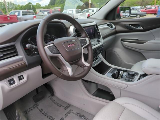 2023 GMC Acadia Vehicle Photo in MILFORD, OH 45150-1684