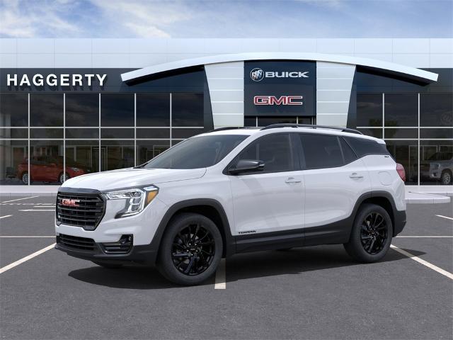 2024 GMC Terrain Vehicle Photo in OAK LAWN, IL 60453-2517