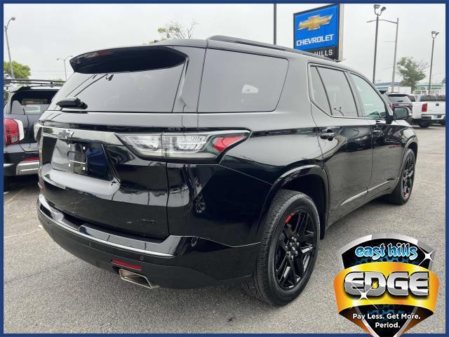 2021 Chevrolet Traverse Vehicle Photo in FREEPORT, NY 11520-3923