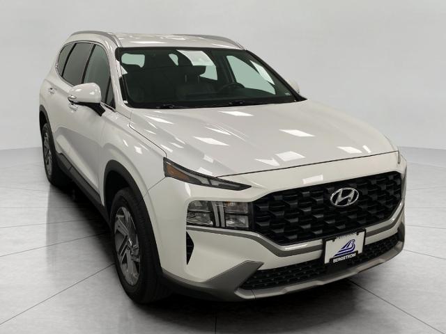 2023 Hyundai SANTA FE Vehicle Photo in Appleton, WI 54913