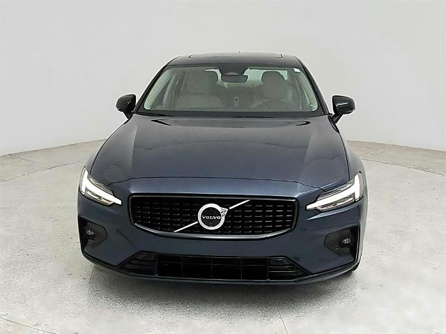 2024 Volvo S60 Vehicle Photo in Grapevine, TX 76051