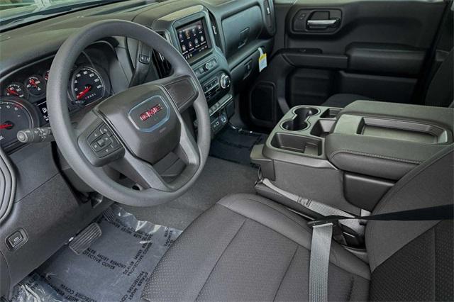 2024 GMC Sierra 1500 Vehicle Photo in ELK GROVE, CA 95757-8703