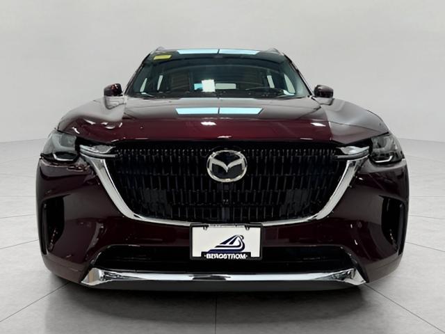 2024 Mazda CX-90 Vehicle Photo in Green Bay, WI 54304