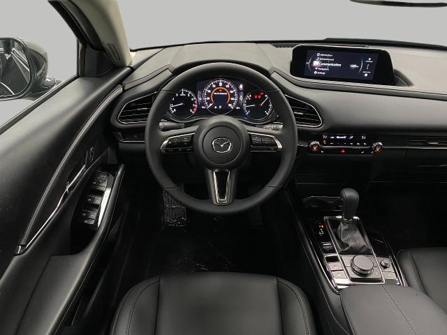 2024 Mazda CX-30 Vehicle Photo in Appleton, WI 54913