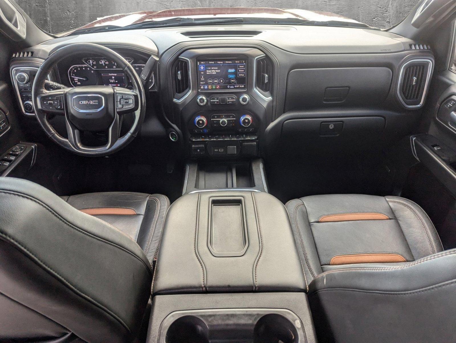 2020 GMC Sierra 1500 Vehicle Photo in CORPUS CHRISTI, TX 78412-4902