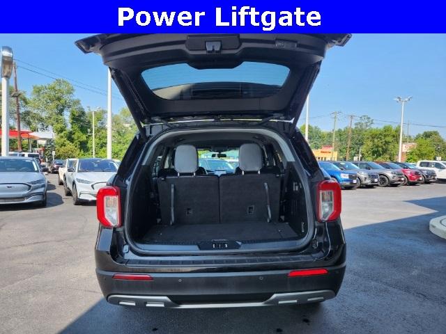 2021 Ford Explorer Vehicle Photo in Mahwah, NJ 07430-1343