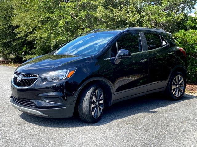 2021 Buick Encore Vehicle Photo in Hinesville, GA 31313