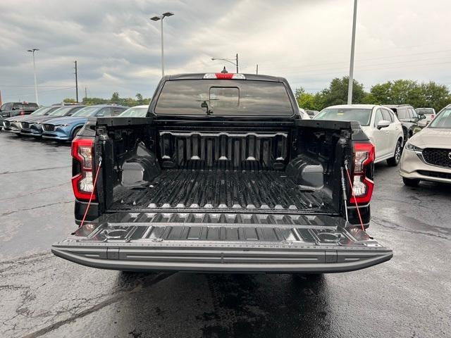 2024 Ford Ranger Vehicle Photo in Danville, KY 40422-2805