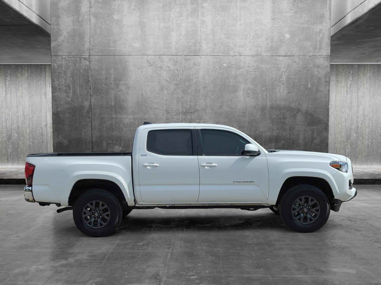 2023 Toyota Tacoma 2WD Vehicle Photo in Ft. Myers, FL 33907