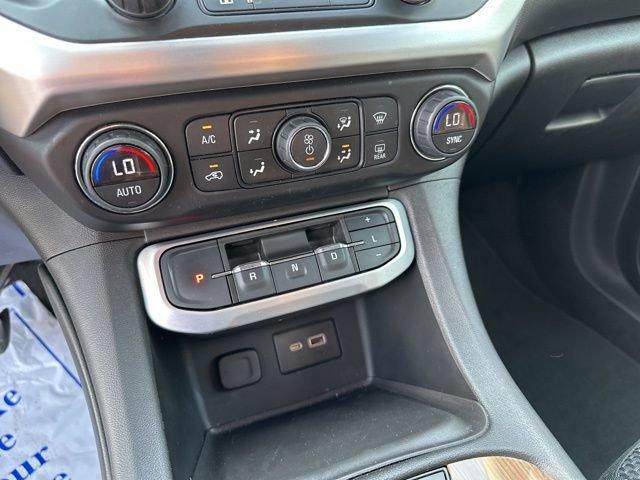 2020 GMC Acadia Vehicle Photo in MEDINA, OH 44256-9631