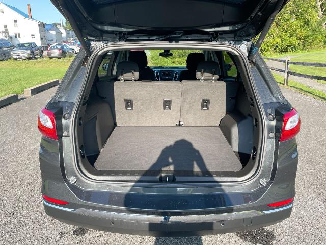 2020 Chevrolet Equinox Vehicle Photo in THOMPSONTOWN, PA 17094-9014