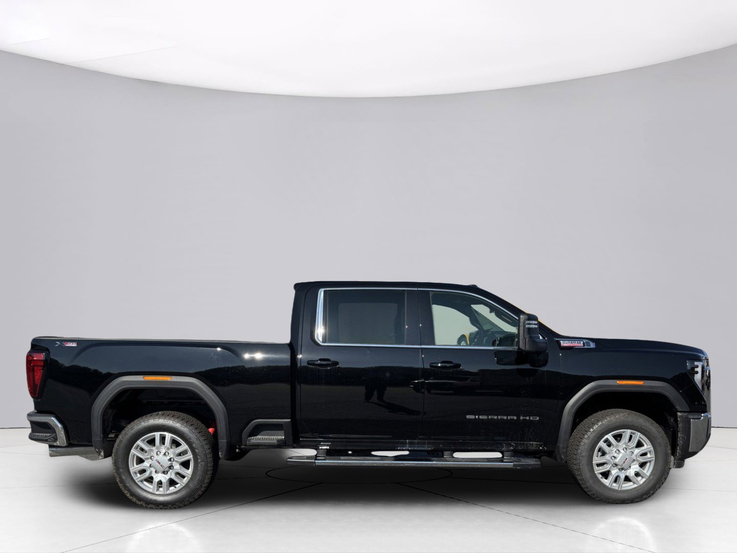 2024 GMC Sierra 2500 HD Vehicle Photo in LEOMINSTER, MA 01453-2952