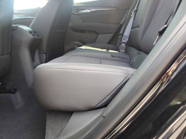 2023 Buick Envision Vehicle Photo in SMYRNA, GA 30080-7630