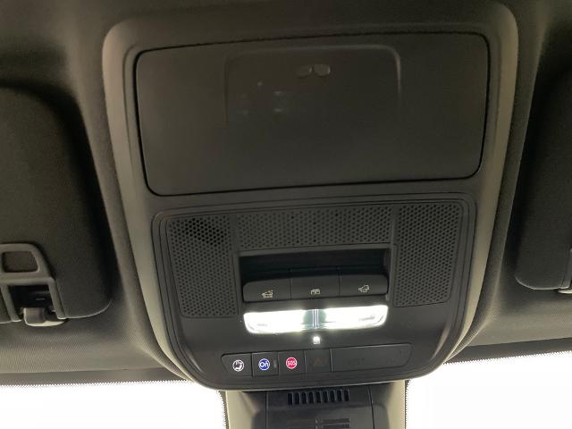 2025 Chevrolet Equinox Vehicle Photo in ROGERS, MN 55374-9422