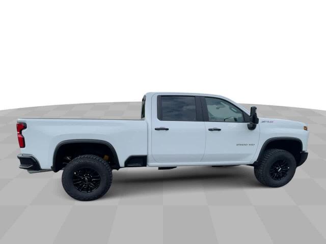 2025 Chevrolet Silverado 2500 HD Vehicle Photo in THOMPSONTOWN, PA 17094-9014