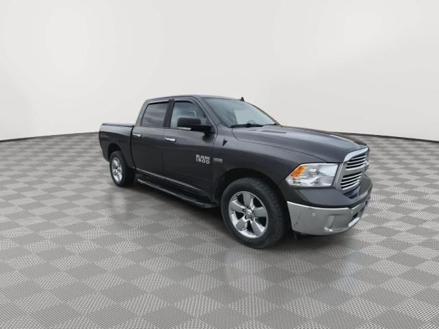 2016 Ram 1500 Vehicle Photo in WASILLA, AK 99654-8339