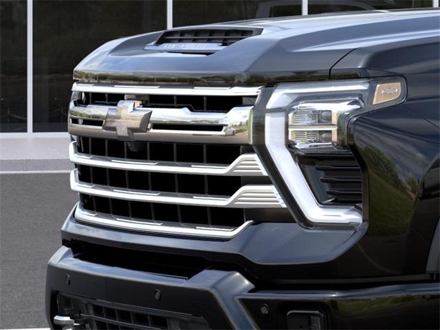 2024 Chevrolet Silverado 3500 HD Vehicle Photo in GLENWOOD, MN 56334-1123