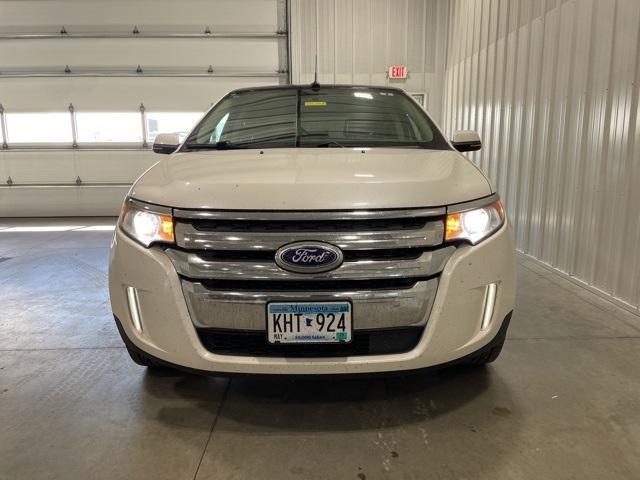 2014 Ford Edge Vehicle Photo in GLENWOOD, MN 56334-1123