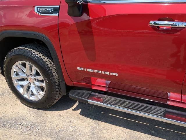 2019 GMC Sierra 1500 Vehicle Photo in ALBERTVILLE, AL 35950-0246