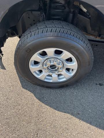 2023 Ford Super Duty F-250 SRW Vehicle Photo in Jackson, OH 45640-9766