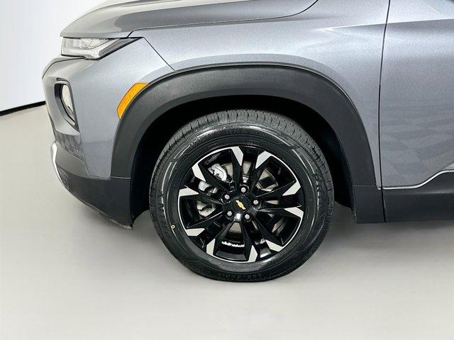 2022 Chevrolet Trailblazer Vehicle Photo in Doylestown, PA 18901