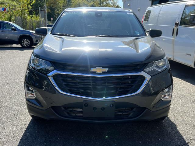 2021 Chevrolet Equinox Vehicle Photo in DOUGLASTON, NY 11362-1062