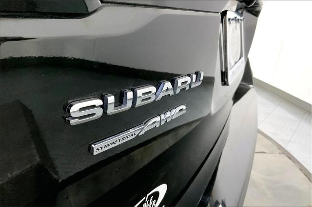 2022 Subaru Outback Vehicle Photo in Lees Summit, MO 64086