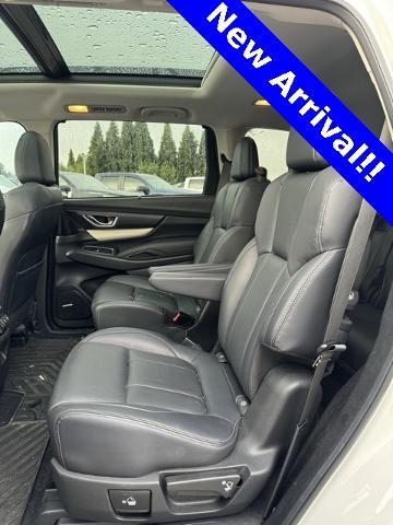 2021 Subaru Ascent Vehicle Photo in Puyallup, WA 98371