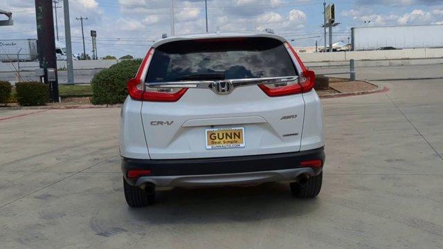 2019 Honda CR-V Vehicle Photo in SELMA, TX 78154-1460