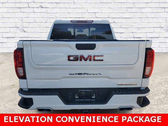 2021 GMC Sierra 1500 Vehicle Photo in SUNRISE, FL 33323-3202