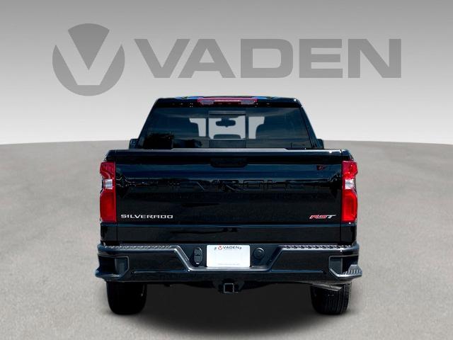 2025 Chevrolet Silverado 1500 Vehicle Photo in SAVANNAH, GA 31406-4513