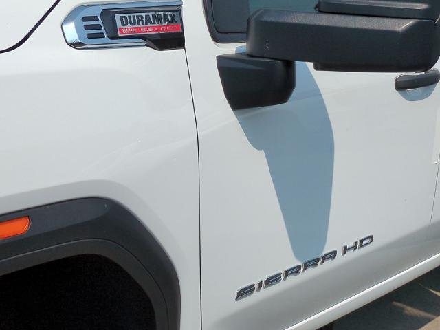 2024 GMC Sierra 2500 HD Vehicle Photo in PASADENA, CA 91107-3803