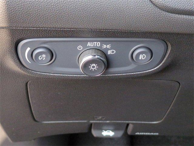 2022 Buick Encore GX Vehicle Photo in PASADENA, CA 91107-3803