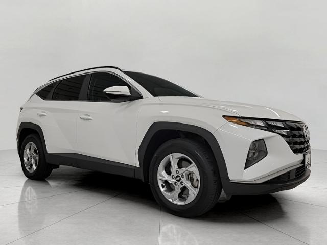 2022 Hyundai TUCSON Vehicle Photo in Oshkosh, WI 54904