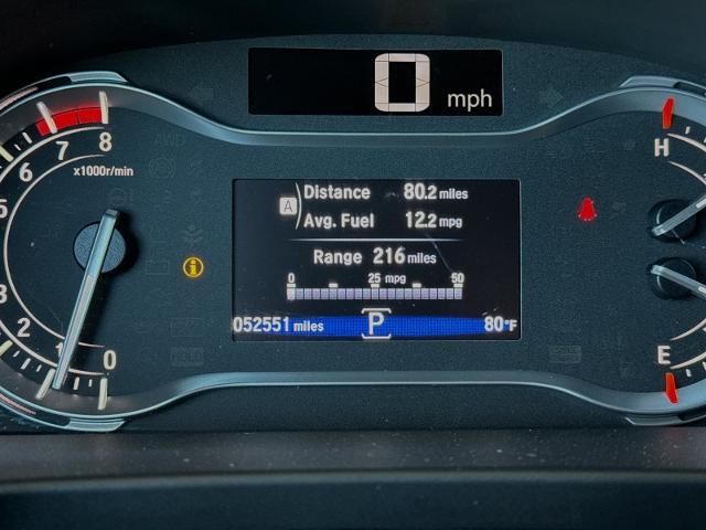 2021 Honda Ridgeline Vehicle Photo in PITTSBURG, CA 94565-7121