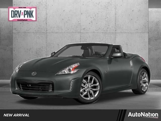 2014 Nissan 370Z Vehicle Photo in Ft. Myers, FL 33907