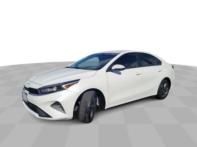 2023 Kia Forte Vehicle Photo in LA MESA, CA 91942-8211