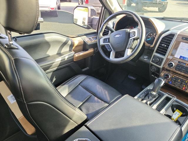 2019 Ford F-150 Vehicle Photo in Boyertown, PA 19512