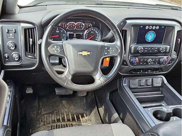 2016 Chevrolet Silverado 1500 Vehicle Photo in Auburn, AL 36832-6638