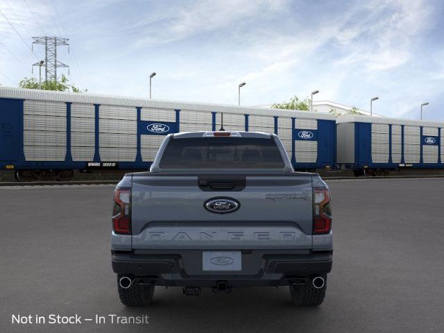 2024 Ford Ranger Vehicle Photo in Danville, KY 40422-2805